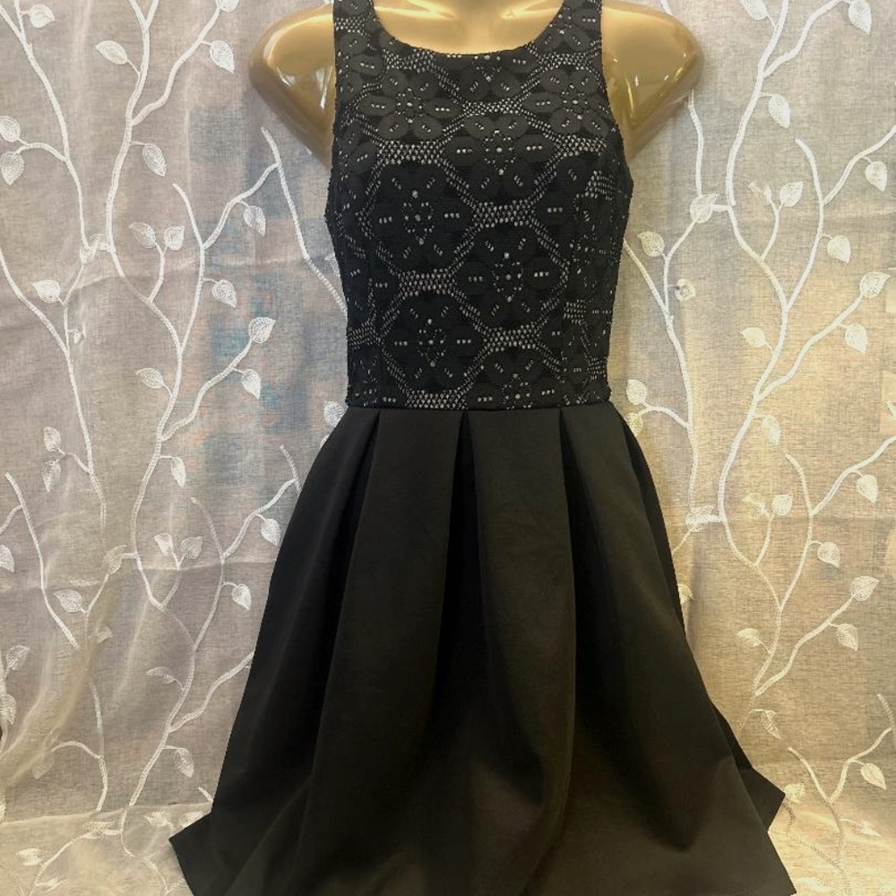 Women's Little Black Dress